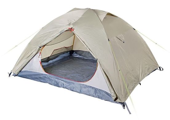 Палатка для походів 2-місцева RedPoint Steady 2 Fib (4823082714322)