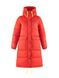 Куртка пухова Fjallraven Expedition Expedition Long Down Parka W