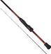 Спиннинг Shimano Soare BB 19 S76ULS 2.29m 0.5-5g