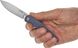 Нож CJRB Ria SW, 12C27N, G10 gray