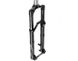 Вилка Rock Shox Reba RL - Remote 29 "Boost ™ 15x110 120mm Black Alum Str Tpr 51offset Solo Air (includes Star nut, Maxle Stealth & Right OneLoc Remote) A9