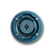 Фонарь кемпинговый Black Diamond Moji+, 150 люмен, Azurite (BD 6206844022ALL1)