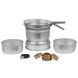 Набор посуды со спиртовой горелкой Trangia Stove 25-1 UL (1.75 / 1.5 л)