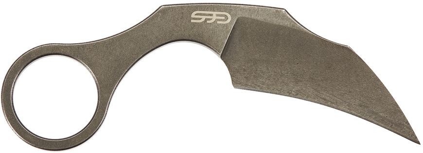 Нож Boker Plus Bad Moon, сталь - D2, длина клинка - 65 мм, длина общая - 125 мм