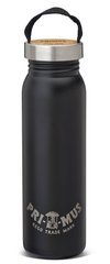 Фляга Primus Klunken Bottle 0.7, Black 130 (738130)