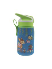 Фляга Laken Summit Thermo Bottle 0,35L + NP Cover