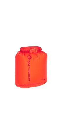 Гермочохол Ultra-Sil Dry Bag, Spicy Orange, 3 л від Sea to Summit (STS ASG012021-020803)