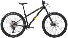 Велосипед Kona Honzo ESD 2023 (Black, XL)
