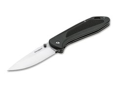 Складной нож Boker Magnum Advance Checkering Black (01RY302)