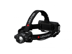 Налобний ліхтар Led Lenser H15R CORE, 2500 люмен (502123)