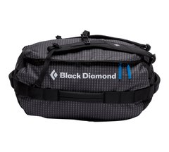 Сумка дорожная Black Diamond Stonehauler 45L, Azurite (BD 680087.4022)