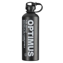 Пляшка Optimus Fuel Bottle Black Edition L 1 л Child Safe