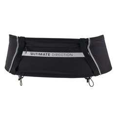 Пояс-сумка Ultimate Direction Comfort Plus, onyx, L (80468822-ONX-L)