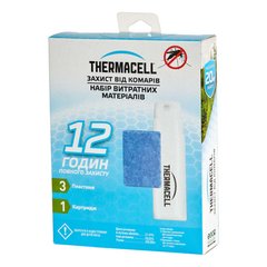 Картридж Thermacell R-1 Mosquito Repellent Refills