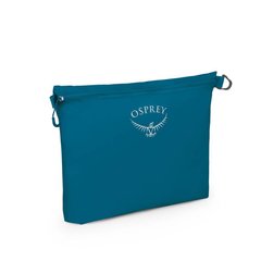 Органайзер Osprey Ultralight Zipper Sack Large 28х34см, Waterfront blue, L (843820157475)