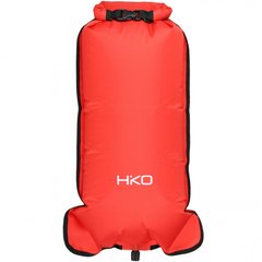 Гермомішок HIKO Inflatable bag 25L TPU