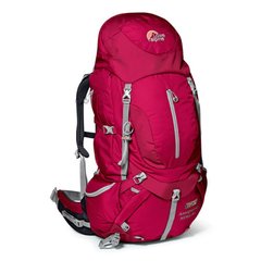 Жіночий рюкзак Lowe Alpine TFX Annapurna ND 65:80 pepper red (LA LR7243.D17)