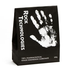 Магнезия Rock Technologies Dry 5 Loose Chalk 300g