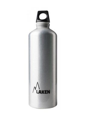 Бутылка Laken Futura 0.75 L Aluminium