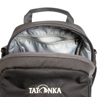 Сумка Tatonka Travel Pouch, Titan Grey (TAT 2192.021)