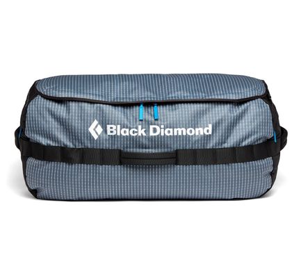 Сумка дорожная Black Diamond Stonehauler 45L, Black (BD 680087.0002)