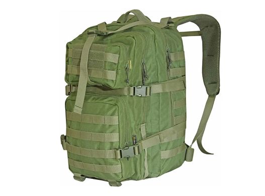 Tactical Extreme рюкзак TACTIC 36 Cordura