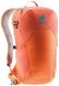 Рюкзак Deuter Speed Lite 13 цвет 9906 paprika-saffron