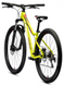 Велосипед Merida MATTS 7.20 M(17), LIME(RED)