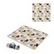 Коврик для пикника Naturehike Picnic mat L 210*240 NH21FCD01 pet