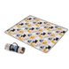 Килимок для пікніка Naturehike Picnic mat L 210*240 NH21FCD01 pet