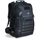 Тактичний рюкзак Tasmanian Tiger Mission Pack Black (TT 7710.040)