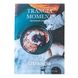 Книга туристических рецептов Trangia Moment (на английском)