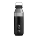 Термофляга 360° degrees Vacuum Insulated Stainless Narrow Mouth Bottle Black 750 мл. (STS 360BOTNRW750BK)