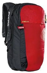 Лавинний рюкзак Pieps Jetforce BT Pack 25, Red, M/L