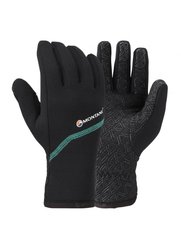 Перчатки Montane Female Powerstreth Pro Grippy Glove XS