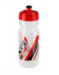 Фляга Raceone Bottle XR1 Ice/Red, 600 мл (RCN 1XR1600D)