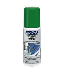 Средство для чистки сандалий Nikwax Sandal Wash 125ml