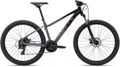 Велосипед 27,5" Marin WILDCAT TRAIL WFG 1, рама XS , 2023, BLACK