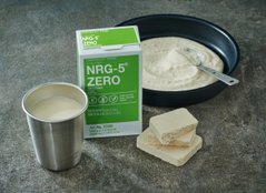 Аварійне харчування Emergency Food Злакові брикети без глютена NRG-5® ZERO 500 г