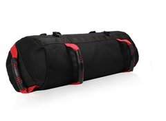 Сумка для кросфіту Sand Bag LXFS60 black RW114