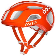 Ventral Spin велошлем (Zink Orange AVIP, S)