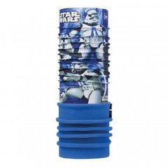 Шарф багатофункціональний Buff Star Wars Junior Polar, Clone Blue (BU 118278.707.10.00)
