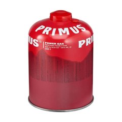 Балон газовий Primus Power Gas 450g s21