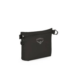 Органайзер Osprey Ultralight Zipper Sack Small 15х19.5см, Black, S (843820157536)