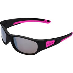 Окуляри дитячі Cairn Play Jr, mat black-fluo pink (JSPLAY-812)