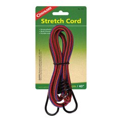 Мотузка еластична Coghlans Stretch Cord 40"