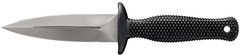 Нож Cold Steel Counter Tac II, сталь - AUS-8A, рукоятка - Kray-Ex, обычная режущая кромка, длина клинка - 76,2 мм, длина общая - 152,4 мм