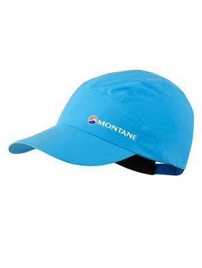 Кепка Montane Minimus Stretch Ultra Cap