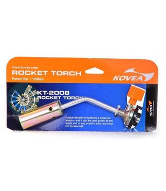 Газовий різак Kovea KT-2008 Rocket