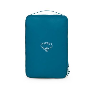 Органайзер Osprey Ultralight Packing Cube Large, Waterfront blue, L (843820156072)